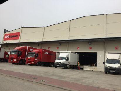 Foto exterior
