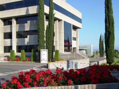 Foto exterior