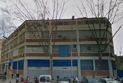 Foto exterior