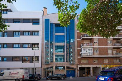 Foto exterior