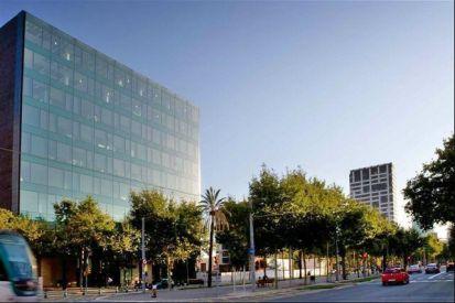 Foto exterior