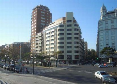 Foto exterior