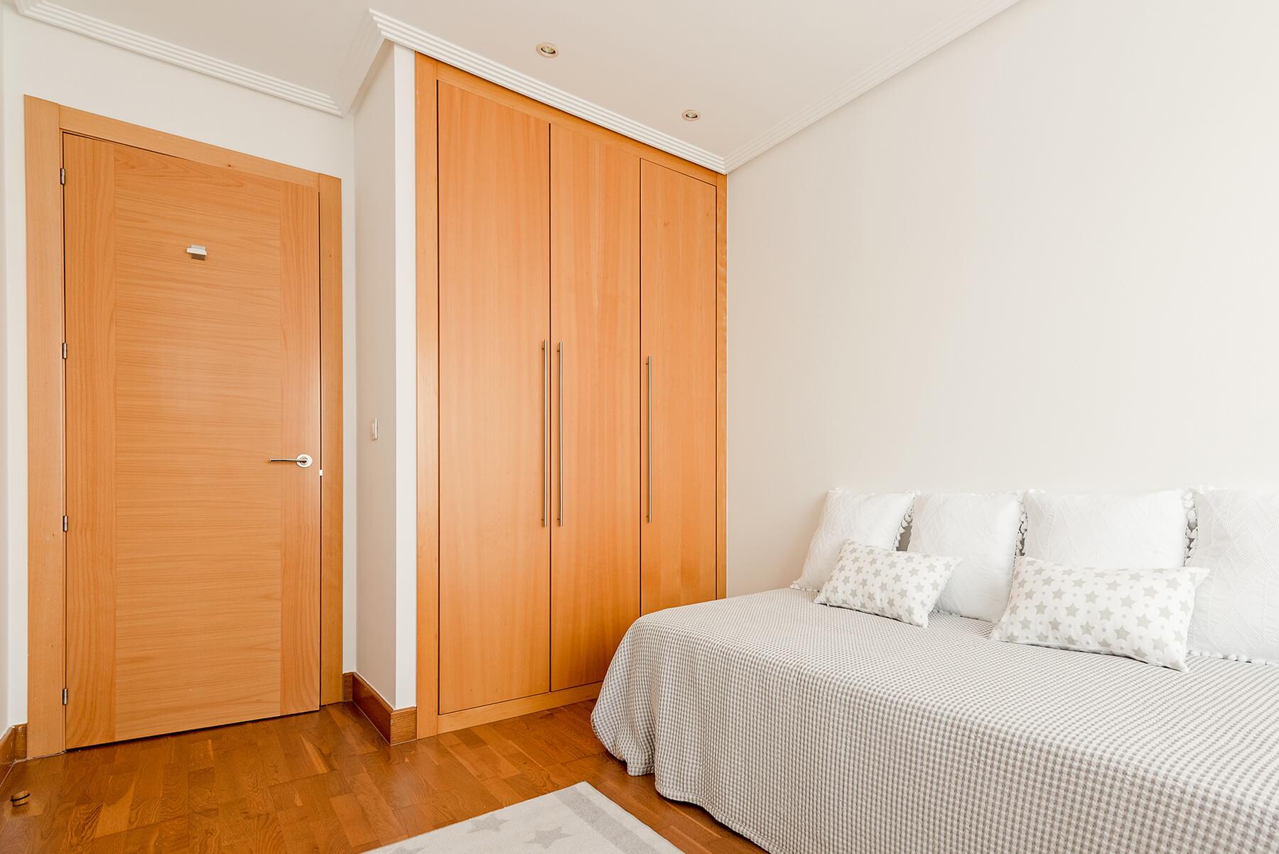 Rua do Miradoiro habitación