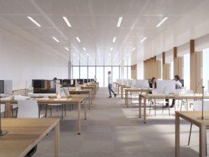 Oficinas