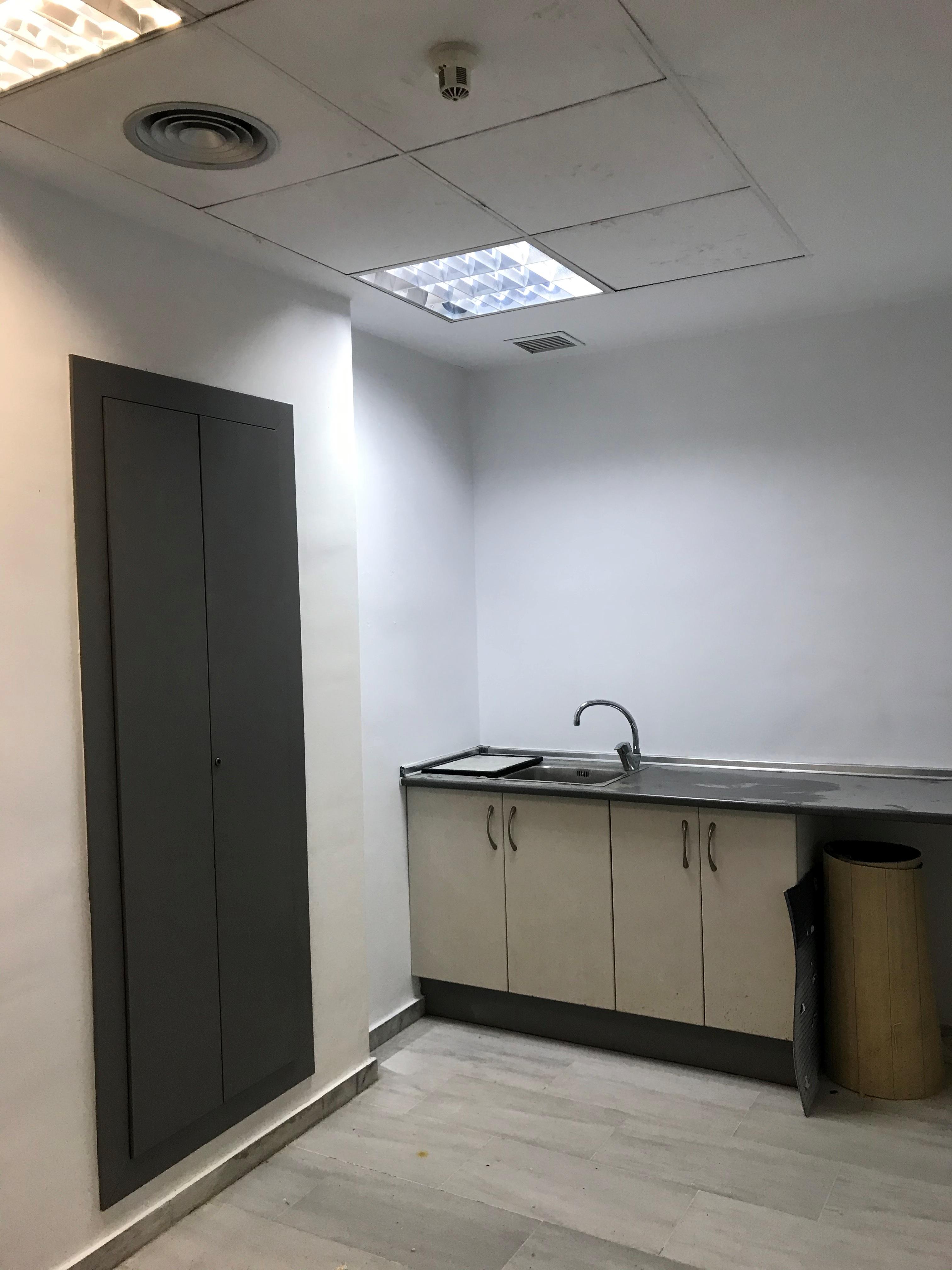 office