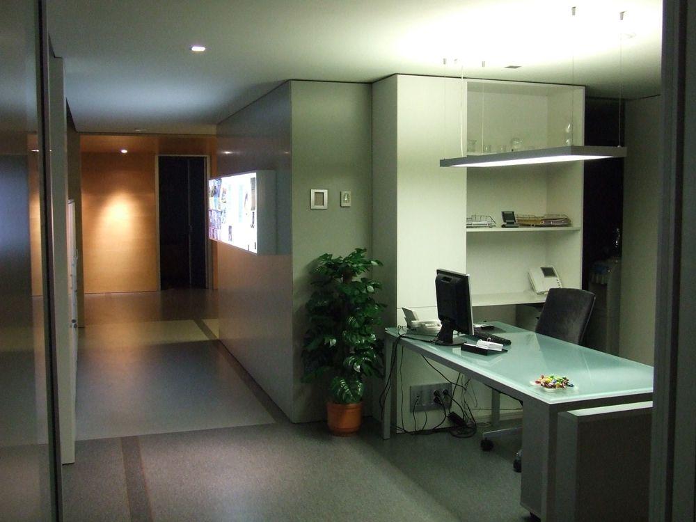 oficina 