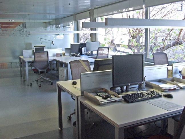 oficina 
