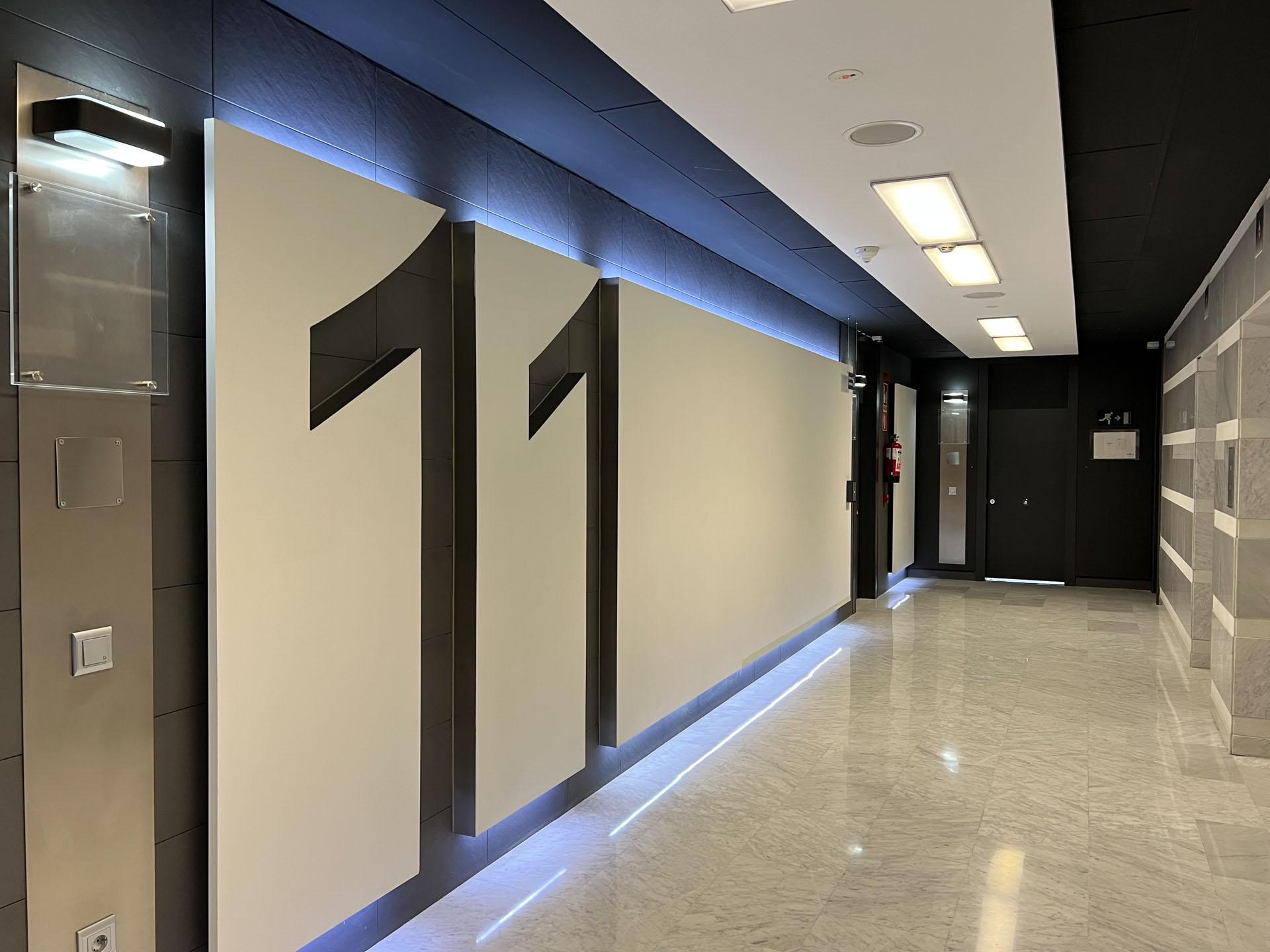 RECEPCIÓN