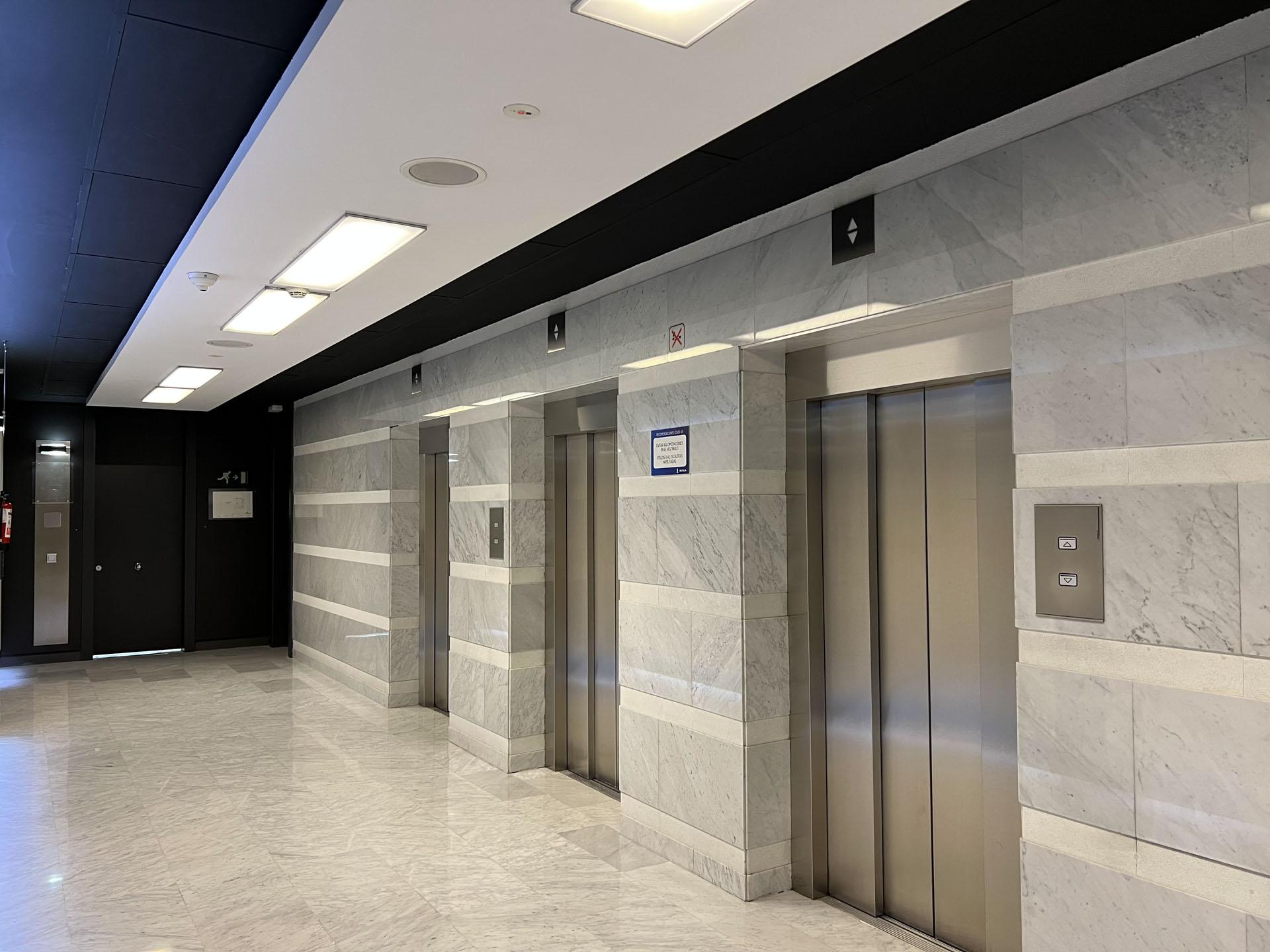 ASCENSORES