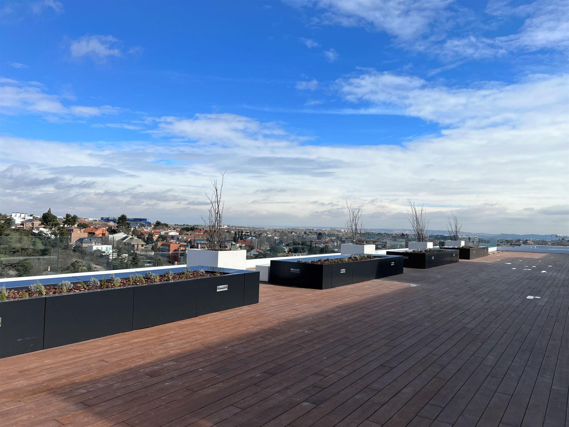 TERRAZA