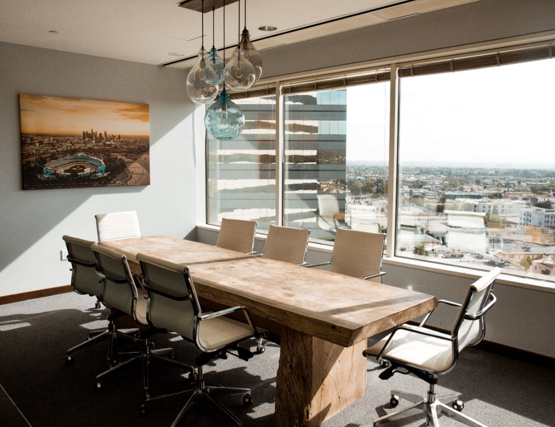 oficinas