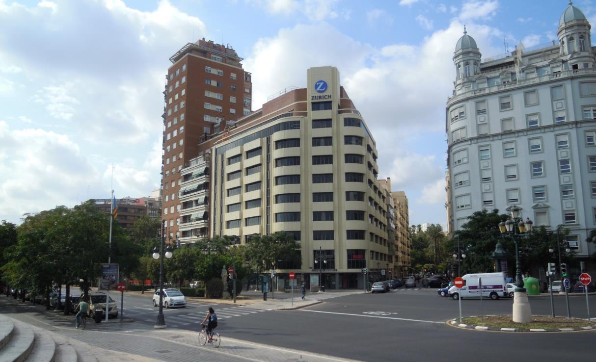 NdP Esparity Solar