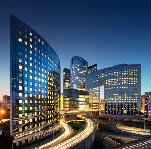Genérica oficina