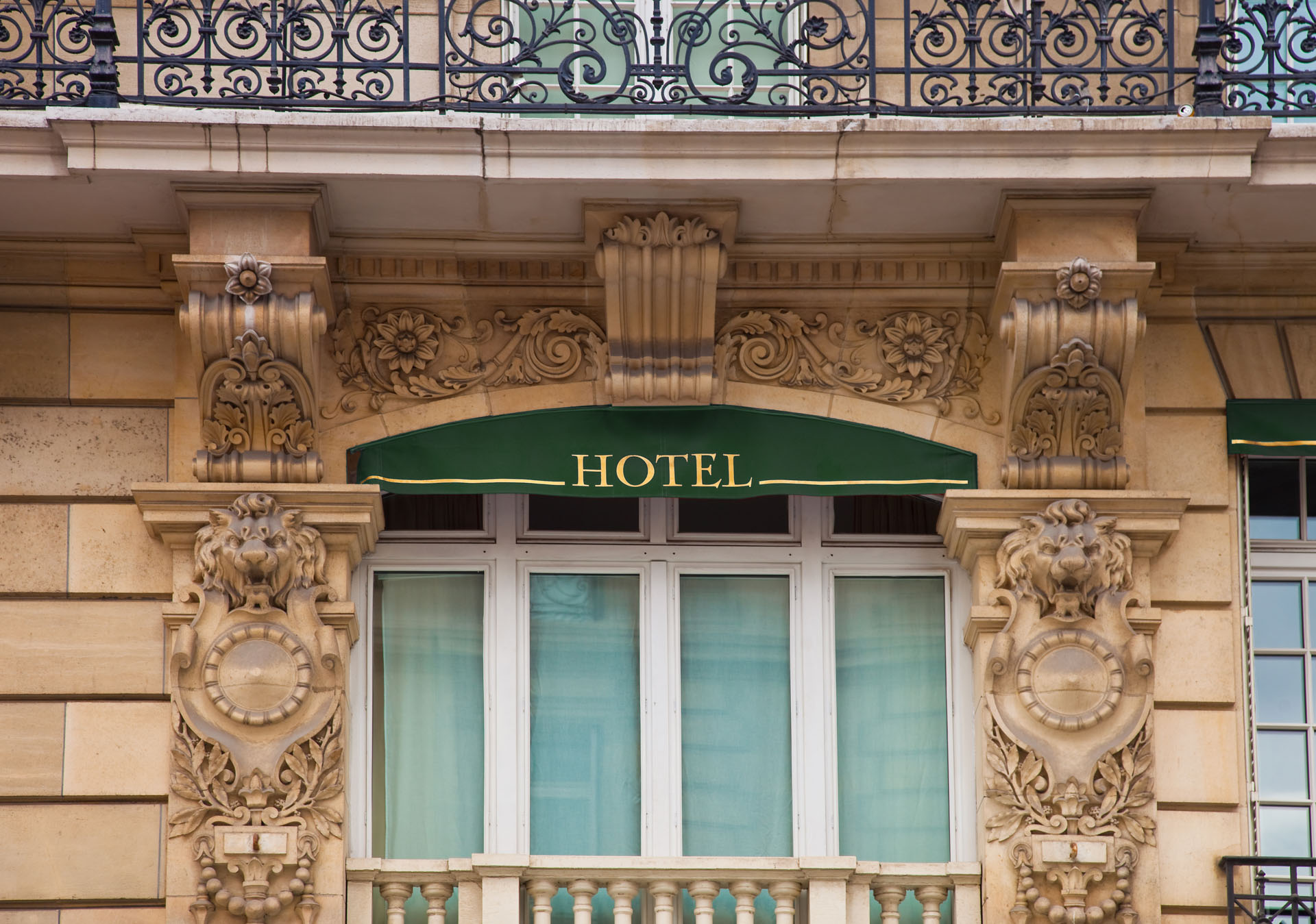 Informe Hoteles Q3