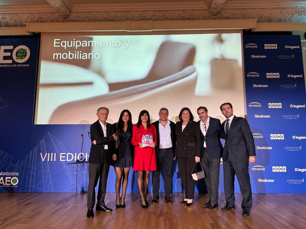 Premio AEO