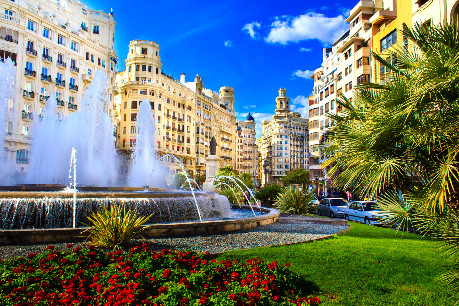 Oficinas Valencia
