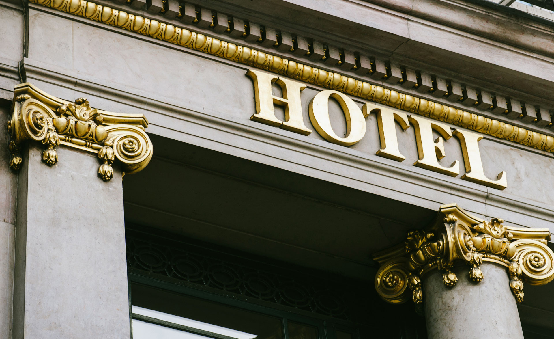 Informe Hoteles Q4
