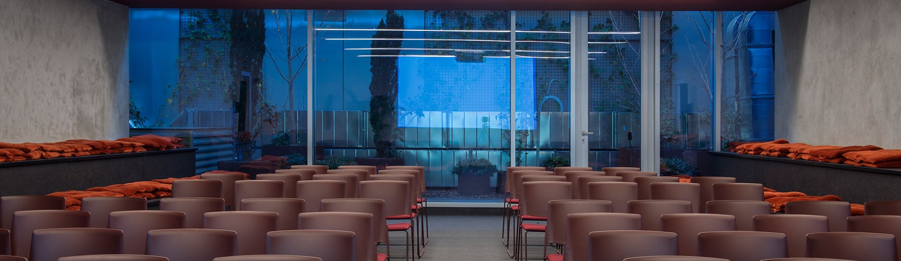 sala común