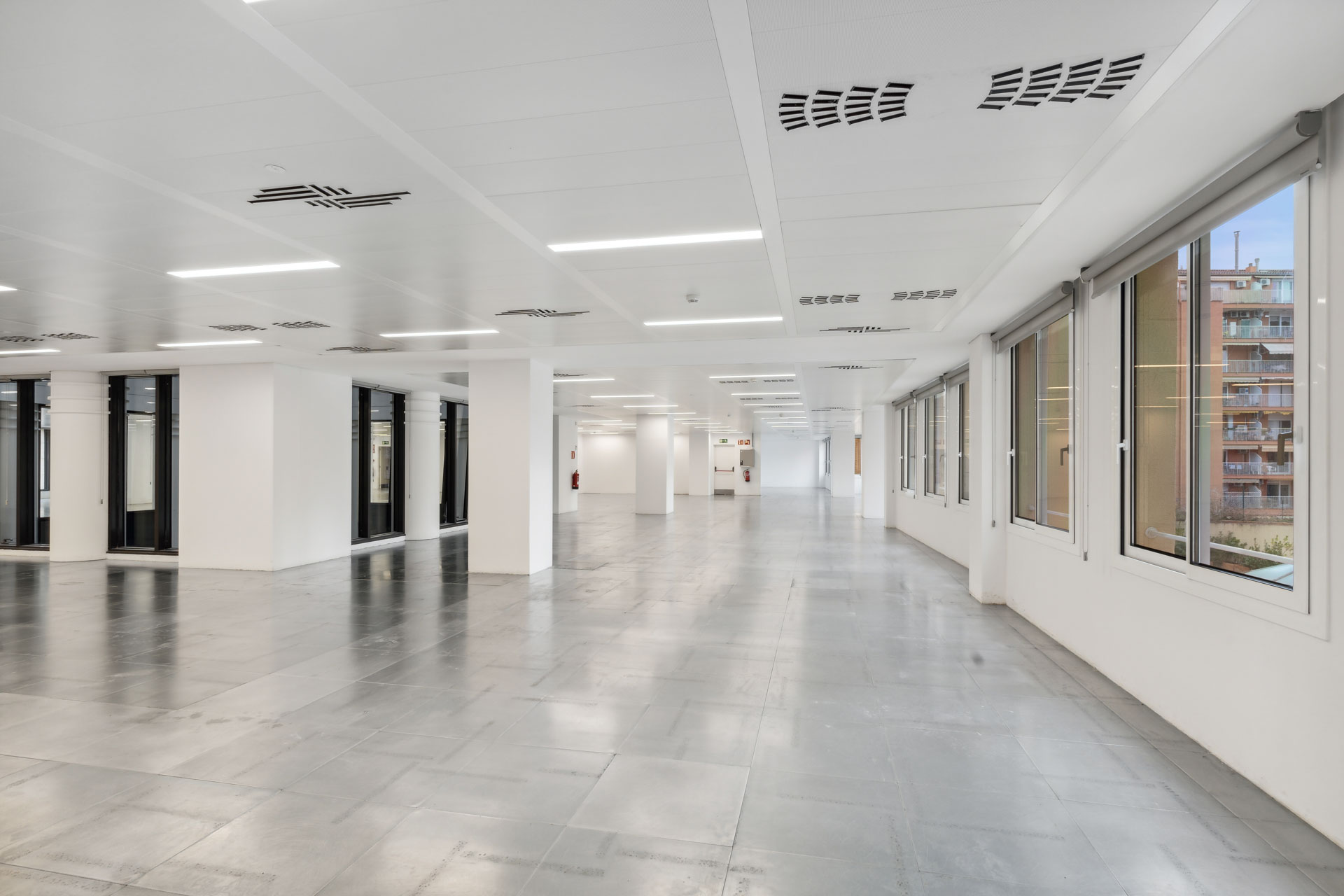 Interior oficinas 3