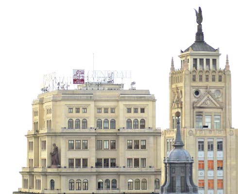 Calle Alcalá 21 (Madrid)