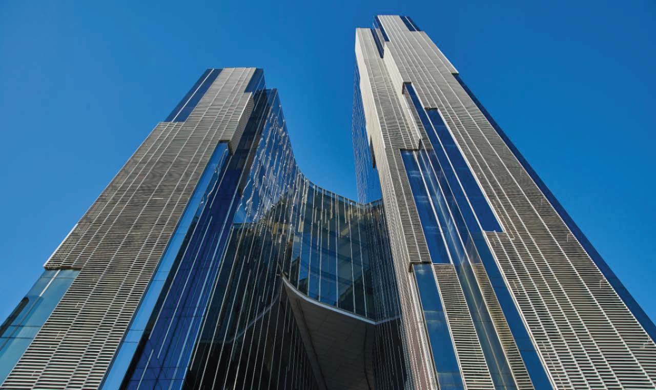 Torre Marenostrum