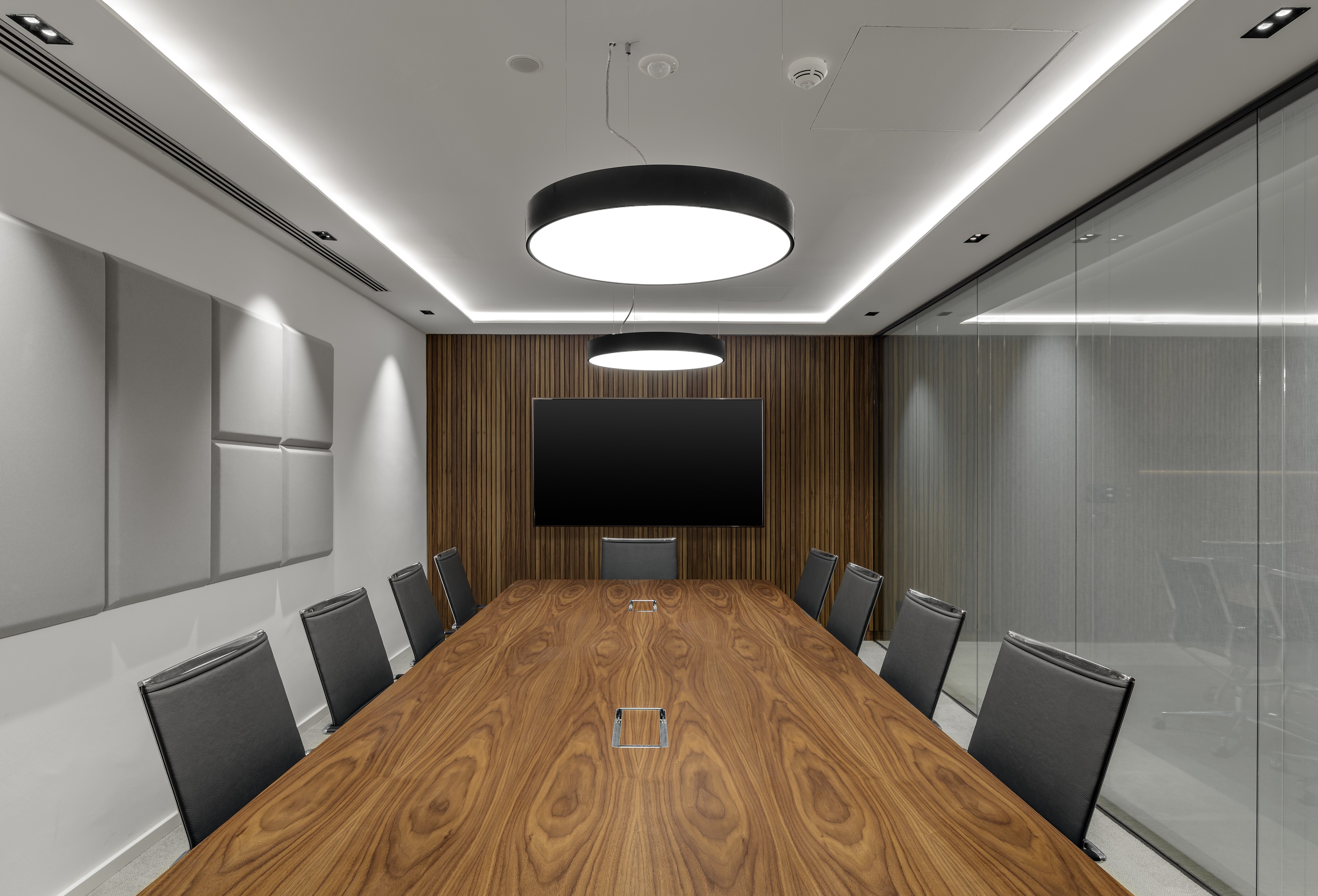 sala de reuniones 