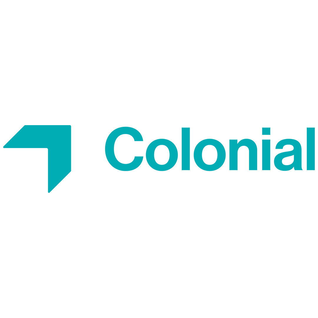 colonial