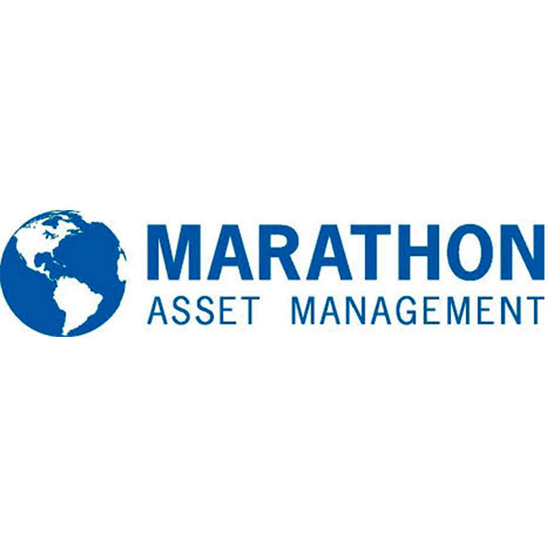 marathon asset management