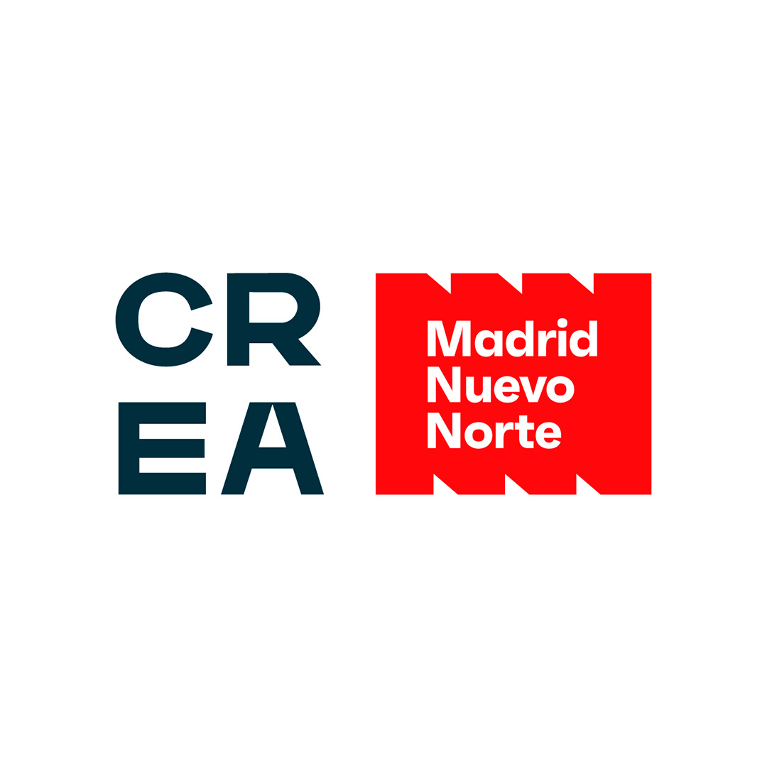 CREA Madrid Nuevo Norte
