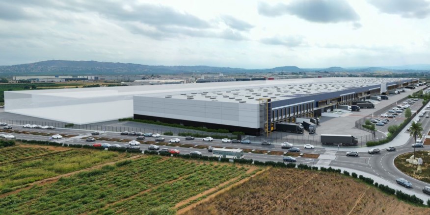 Los Naranjos-Loguirilla