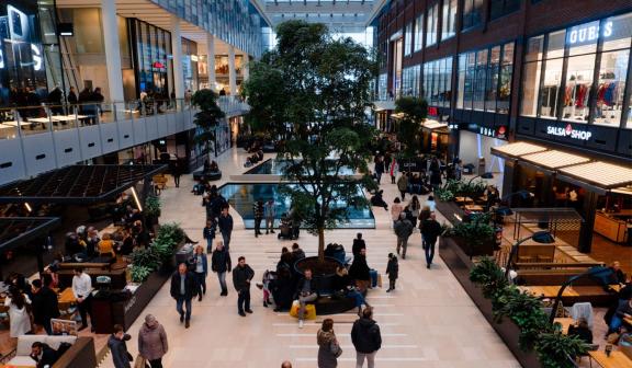 Genérica Retail