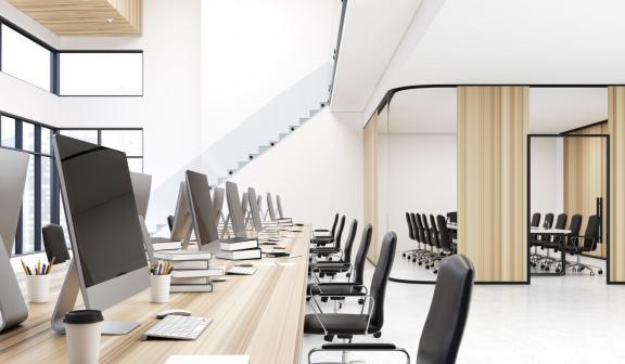Oficinas