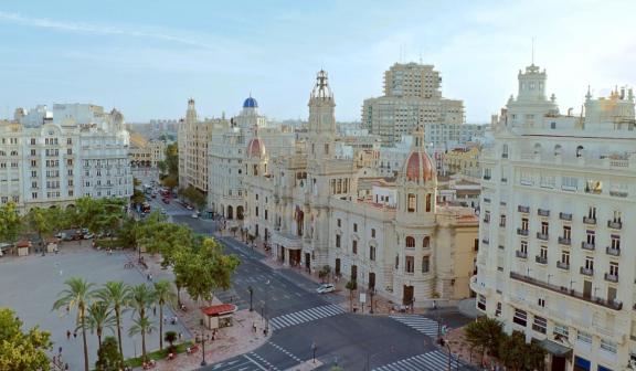 Foto genérica Valencia