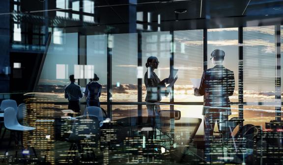 Office market