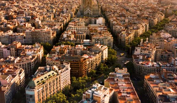 Foto Barcelona
