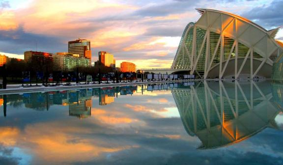Foto Valencia