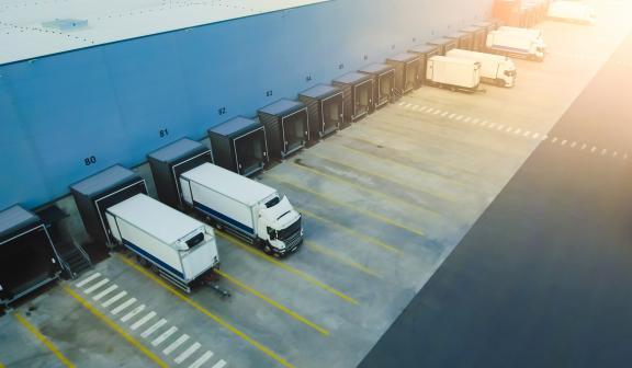 logistics