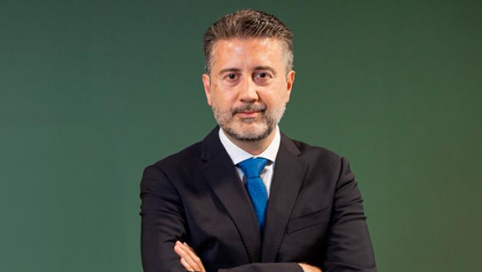 Francisco López Director Nacional de Living