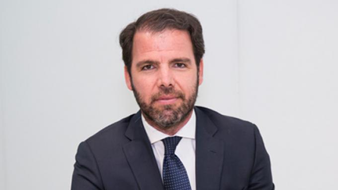 Ignacio Gómez de Barreda, Director Oficinas Madrid