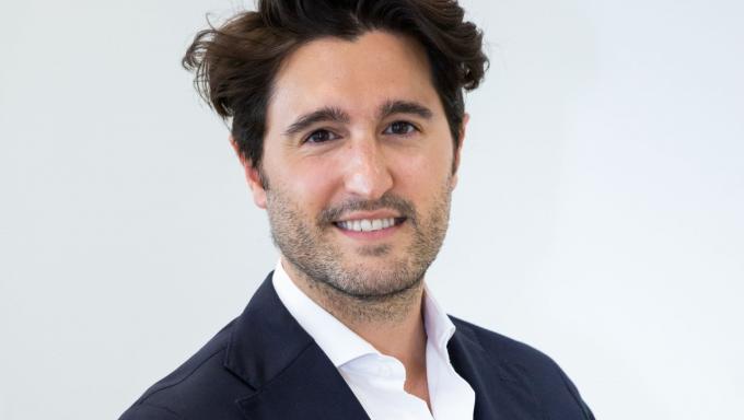 Juan Alonso Gordoa, BNP Paribas Real Estate