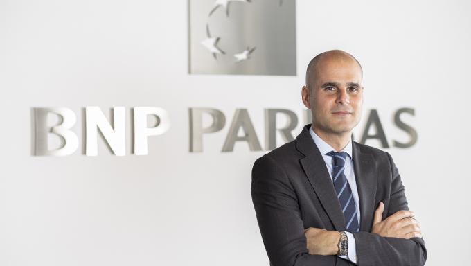 Ignacio Martínez-Avial, CEO