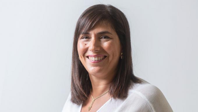 Cristina Mendicoa