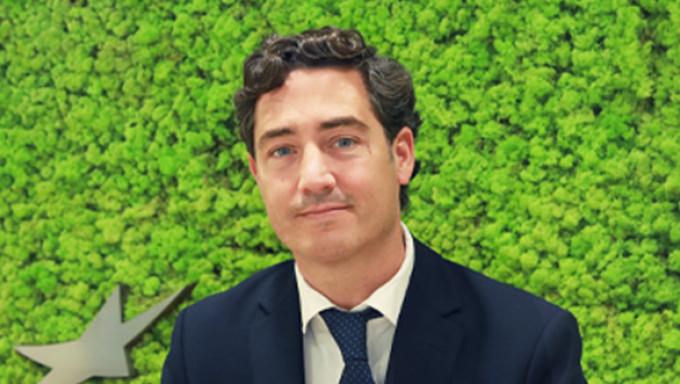 Oscar Imaz