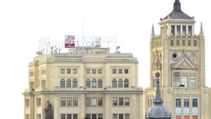 Calle Alcalá 21 (Madrid)