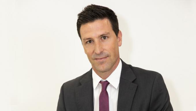 David Alonso