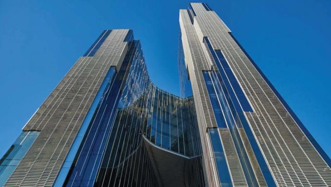 Torre Marenostrum