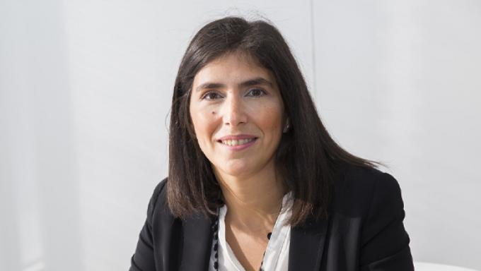 Cristina Mendicoa